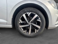 VOLKSWAGEN d'occasion POLO 1.0 TSI 95 TRENDLINE de 2019 Colmar (68)﻿