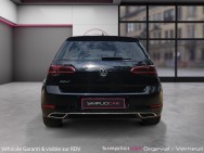 VOLKSWAGEN d'occasion GOLF VII 1.5 TSI EVO 150 CARAT DSG de 2017