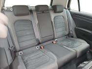 VOLKSWAGEN d'occasion GOLF VII 1.5 TSI EVO 150 CARAT DSG de 2017