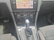 VOLKSWAGEN d'occasion GOLF VII 1.5 TSI EVO 150 CARAT DSG de 2017