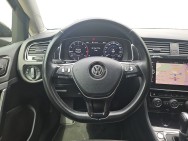 VOLKSWAGEN d'occasion GOLF VII 1.5 TSI EVO 150 CARAT DSG de 2017