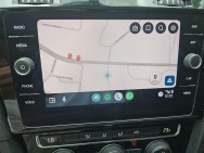 VOLKSWAGEN d'occasion GOLF VII 1.5 TSI EVO 150 CARAT DSG de 2017