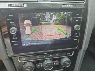 VOLKSWAGEN d'occasion GOLF VII 1.5 TSI EVO 150 CARAT DSG de 2017