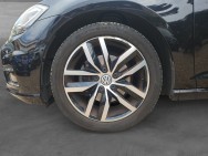 VOLKSWAGEN d'occasion GOLF VII 1.5 TSI EVO 150 CARAT DSG de 2017