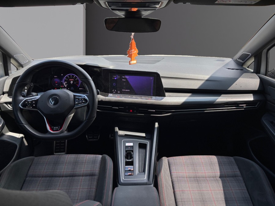 VOLKSWAGEN d'occasion GOLF VIII 2.0 TSI 245 GTI DSG de 2020 Besançon