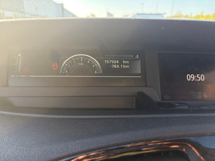 RENAULT d'occasion SCENIC GRAND 1.5 DCI 110 LOUNGE 7P de 2014 Saint