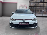 VOLKSWAGEN d'occasion GOLF VIII 2.0 TSI 245 GTI DSG de 2020 Besançon