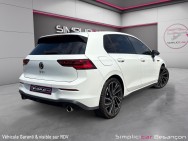 VOLKSWAGEN d'occasion GOLF VIII 2.0 TSI 245 GTI DSG de 2020 Besançon