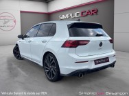 VOLKSWAGEN d'occasion GOLF VIII 2.0 TSI 245 GTI DSG de 2020 Besançon