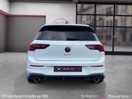 VOLKSWAGEN d'occasion GOLF VIII 2.0 TSI 245 GTI DSG de 2020 Besançon
