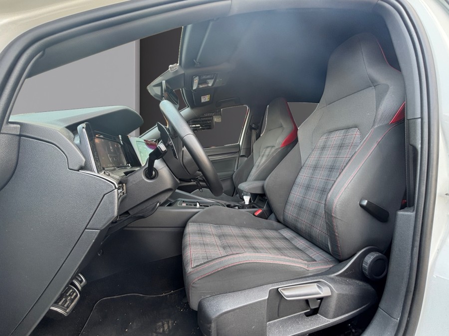 VOLKSWAGEN d'occasion GOLF VIII 2.0 TSI 245 GTI DSG de 2020 Besançon