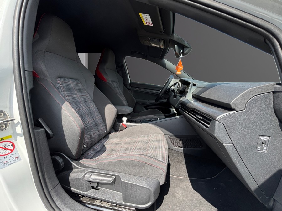 VOLKSWAGEN d'occasion GOLF VIII 2.0 TSI 245 GTI DSG de 2020 Besançon