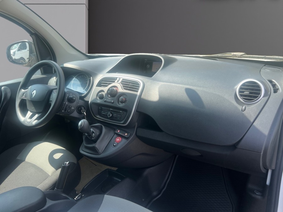 RENAULT d'occasion KANGOO EXPRESS 1.5 BLUE DCI 80 de 2019 Le Raincy