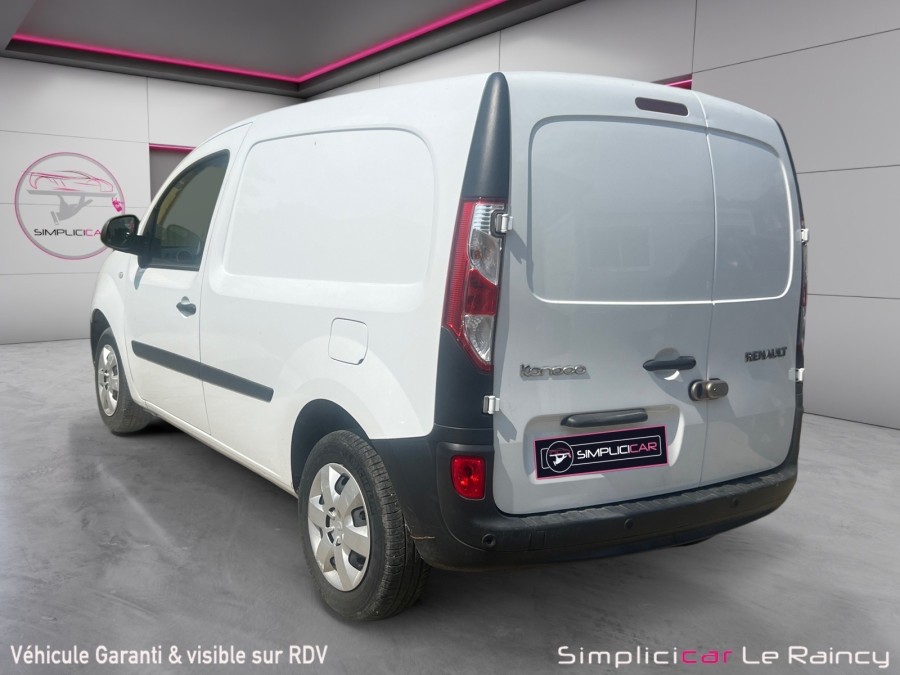 RENAULT d'occasion KANGOO EXPRESS 1.5 BLUE DCI 80 de 2019 Le Raincy