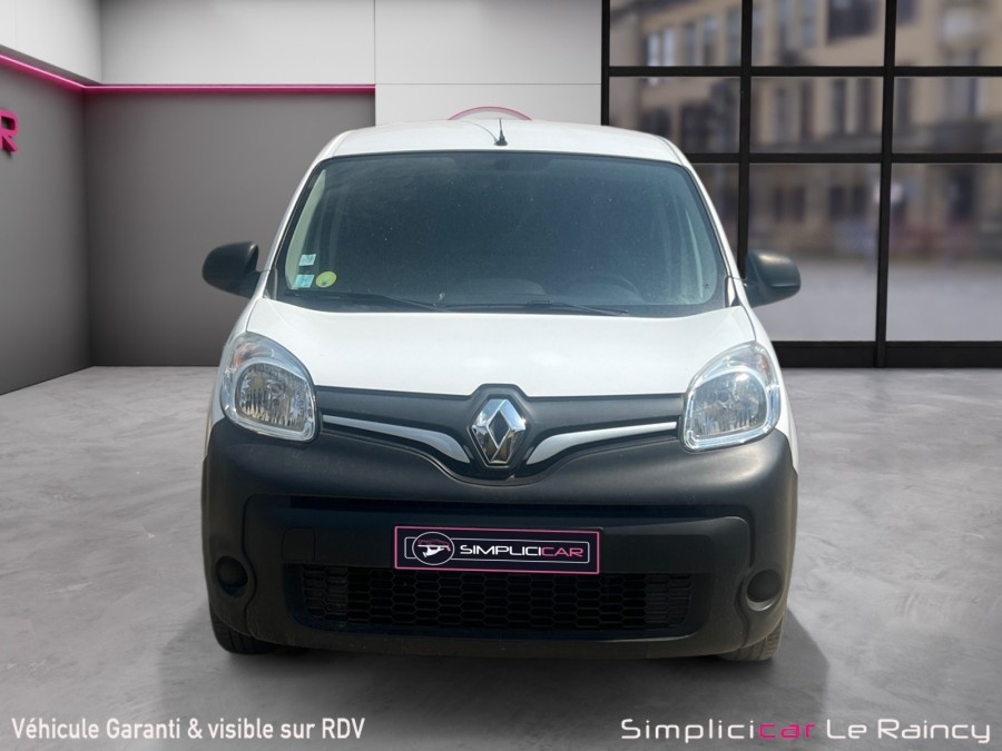RENAULT d'occasion KANGOO EXPRESS 1.5 BLUE DCI 80 de 2019 Le Raincy