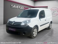 RENAULT d'occasion KANGOO EXPRESS 1.5 BLUE DCI 80 de 2019 Le Raincy