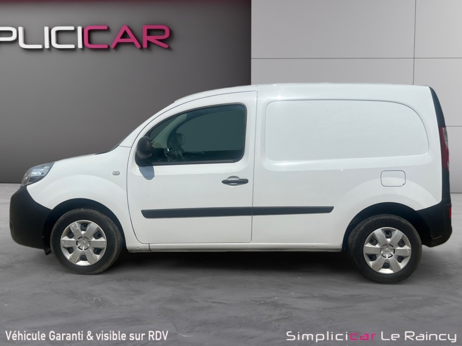 RENAULT d'occasion KANGOO EXPRESS 1.5 BLUE DCI 80 de 2019 Le Raincy