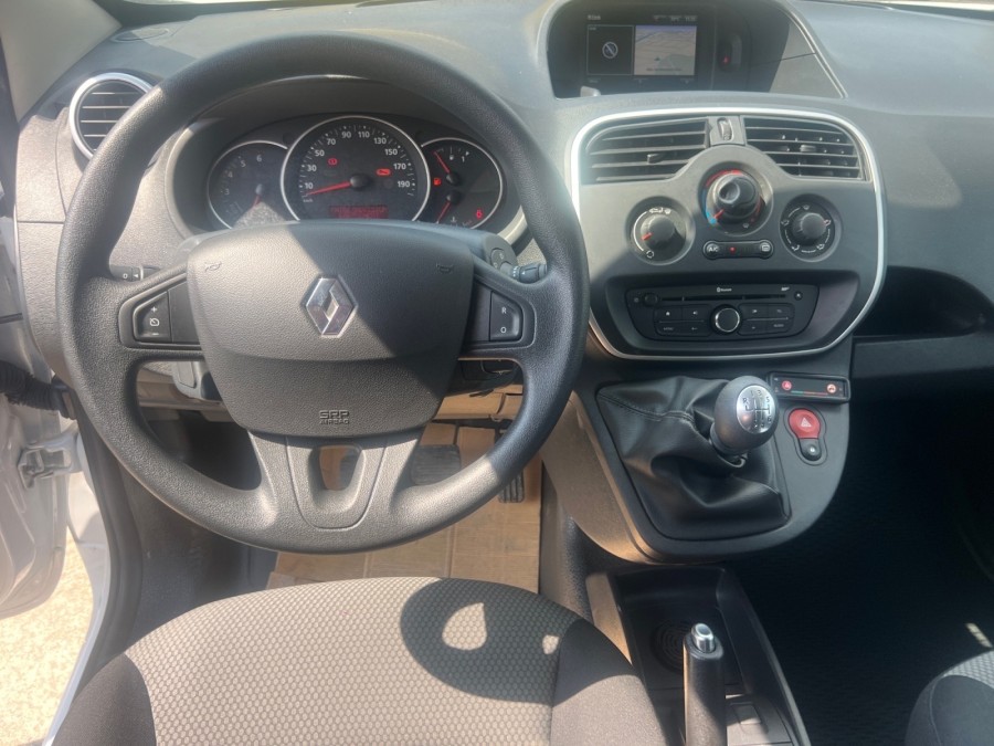 RENAULT d'occasion KANGOO EXPRESS 1.5 BLUE DCI 80 de 2019 Le Raincy