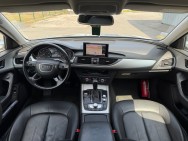AUDI d'occasion A6 2.0 TDI 136 BUSINESS LINE de 2017 Arras (62)﻿