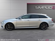 AUDI d'occasion A6 2.0 TDI 136 BUSINESS LINE de 2017 Arras (62)﻿