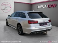 AUDI d'occasion A6 2.0 TDI 136 BUSINESS LINE de 2017 Arras (62)﻿