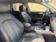 AUDI d'occasion A6 2.0 TDI 136 BUSINESS LINE de 2017 Arras (62)﻿