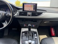 AUDI d'occasion A6 2.0 TDI 136 BUSINESS LINE de 2017 Arras (62)﻿