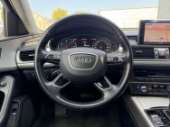 AUDI d'occasion A6 2.0 TDI 136 BUSINESS LINE de 2017 Arras (62)﻿