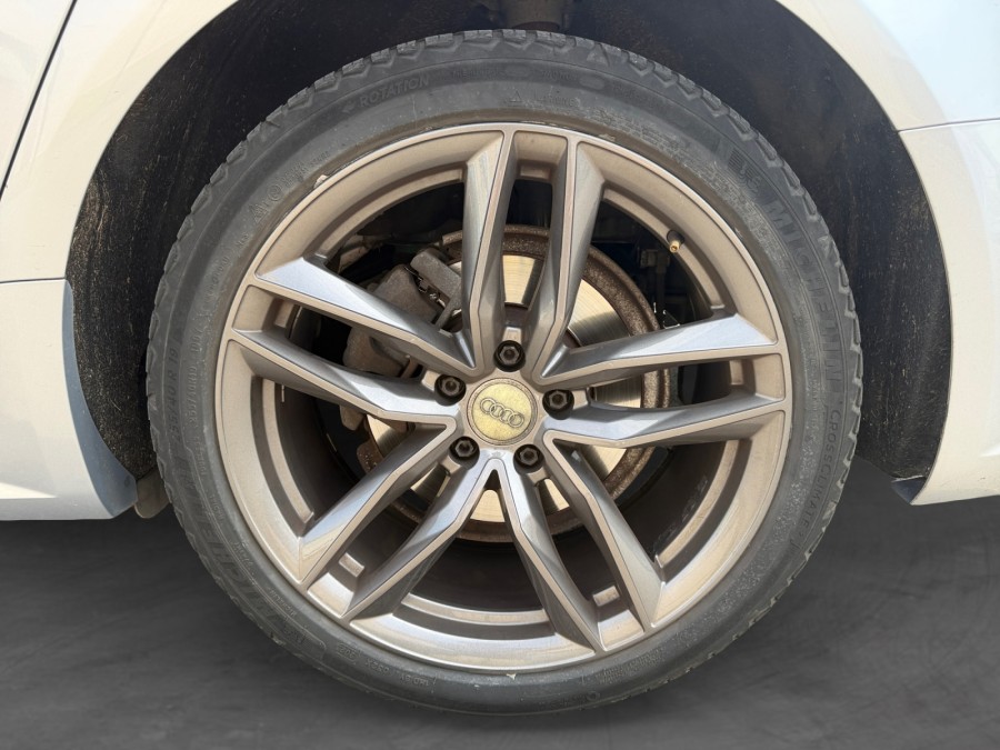 AUDI d'occasion A6 2.0 TDI 136 BUSINESS LINE de 2017 Arras (62)﻿