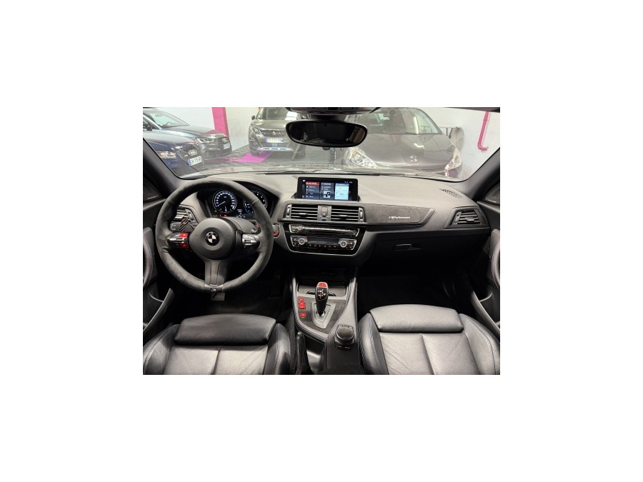 BMW d'occasion SERIE 1 M 140I XD BA de 2018 Villebon Sur Yvette (91)﻿