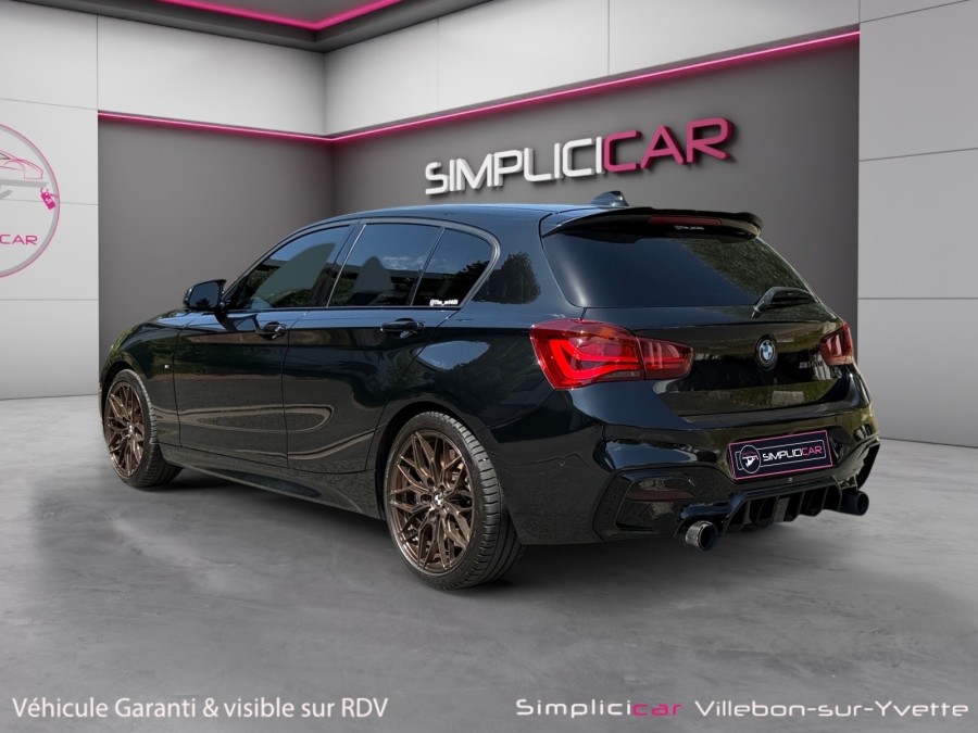 BMW d'occasion SERIE 1 M 140I XD BA de 2018 Villebon Sur Yvette (91)﻿