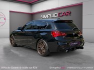 BMW d'occasion SERIE 1 M 140I XD BA de 2018 Villebon Sur Yvette (91)﻿
