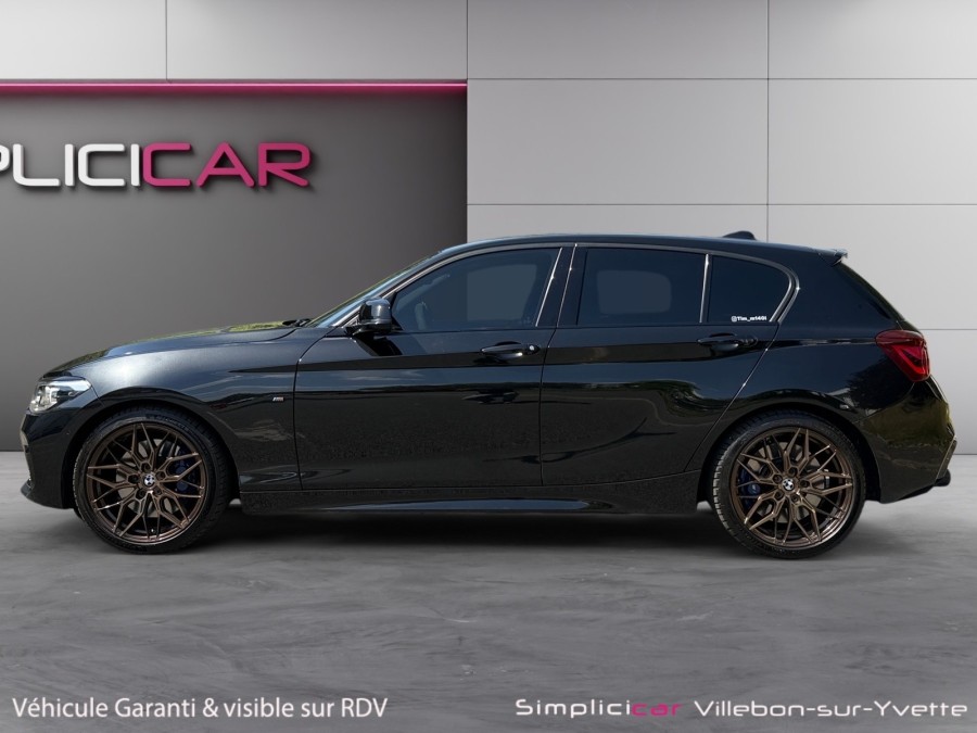 BMW d'occasion SERIE 1 M 140I XD BA de 2018 Villebon Sur Yvette (91)﻿
