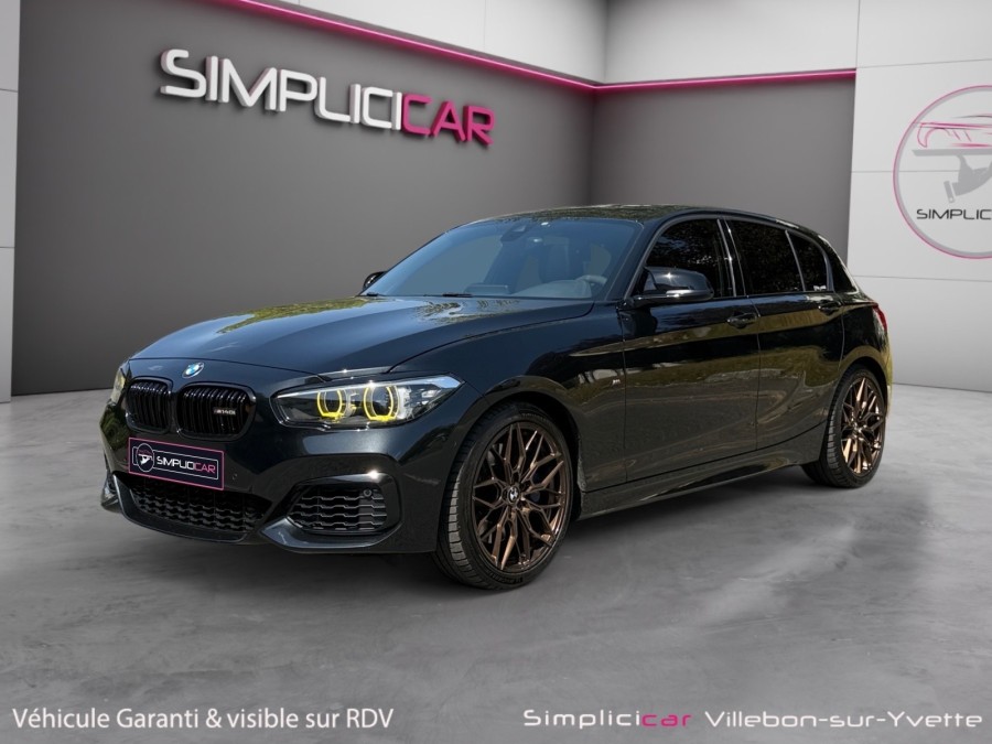 BMW d'occasion SERIE 1 M 140I XD BA de 2018 Villebon Sur Yvette (91)﻿