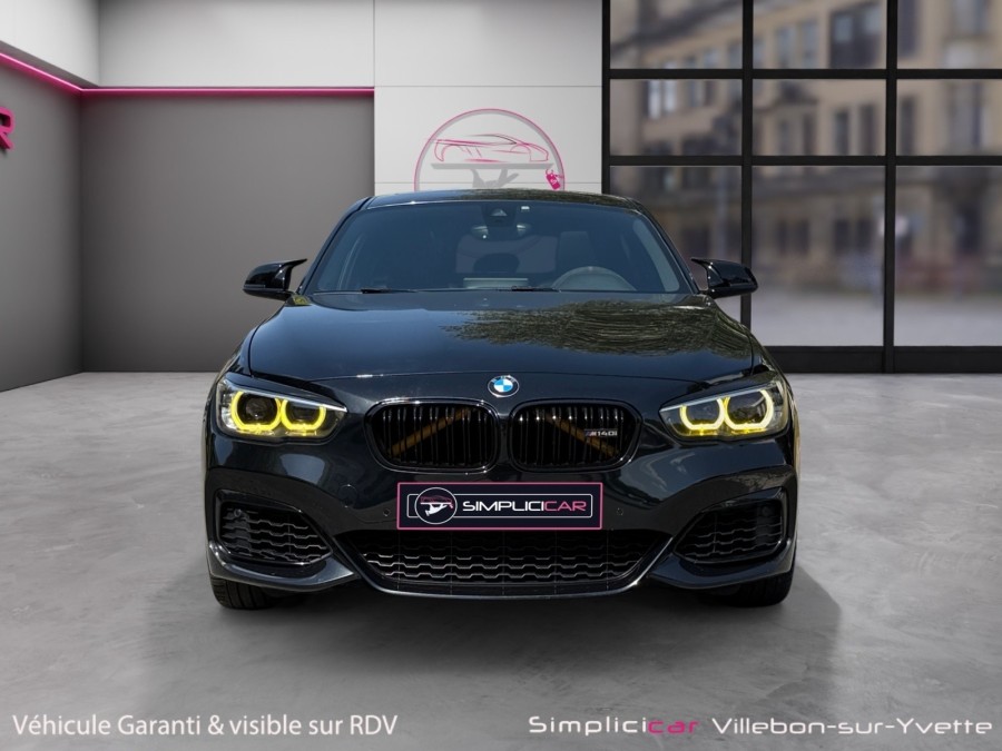 BMW d'occasion SERIE 1 M 140I XD BA de 2018 Villebon Sur Yvette (91)﻿