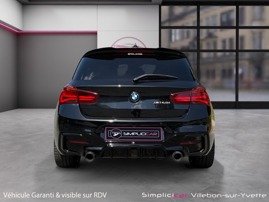 BMW d'occasion SERIE 1 M 140I XD BA de 2018 Villebon Sur Yvette (91)﻿