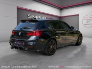 BMW d'occasion SERIE 1 M 140I XD BA de 2018 Villebon Sur Yvette (91)﻿