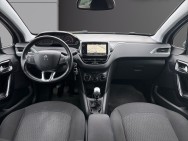 PEUGEOT d'occasion 208 1.5 BLUE HDI 100 ALLURE BUSINESS de 2018