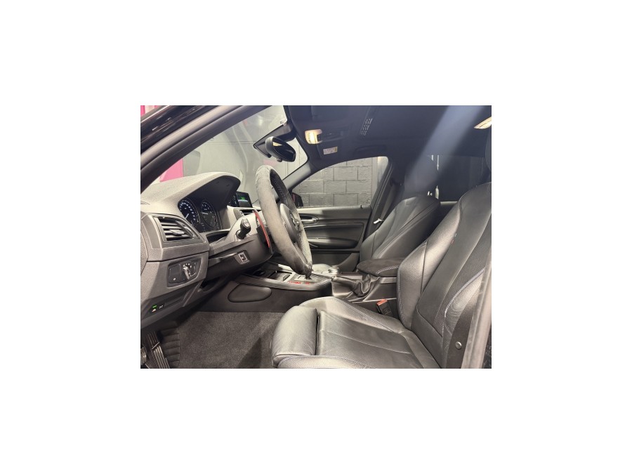 BMW d'occasion SERIE 1 M 140I XD BA de 2018 Villebon Sur Yvette (91)﻿