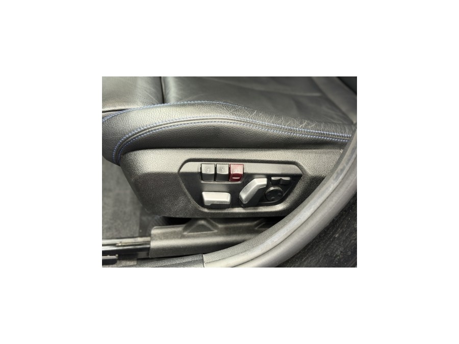 BMW d'occasion SERIE 1 M 140I XD BA de 2018 Villebon Sur Yvette (91)﻿