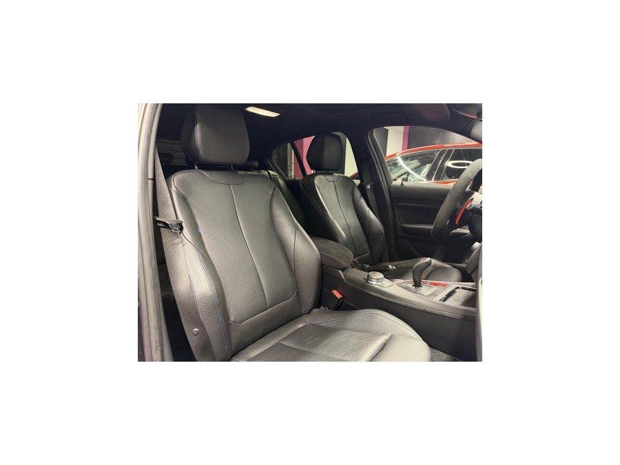 BMW d'occasion SERIE 1 M 140I XD BA de 2018 Villebon Sur Yvette (91)﻿