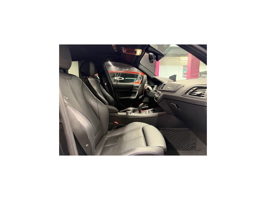 BMW d'occasion SERIE 1 M 140I XD BA de 2018 Villebon Sur Yvette (91)﻿