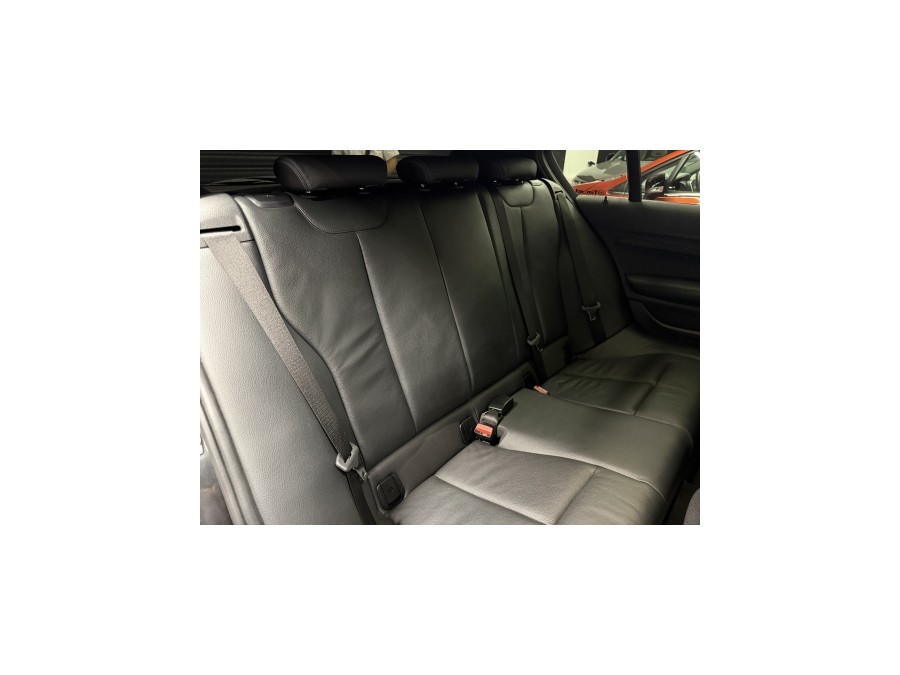BMW d'occasion SERIE 1 M 140I XD BA de 2018 Villebon Sur Yvette (91)﻿