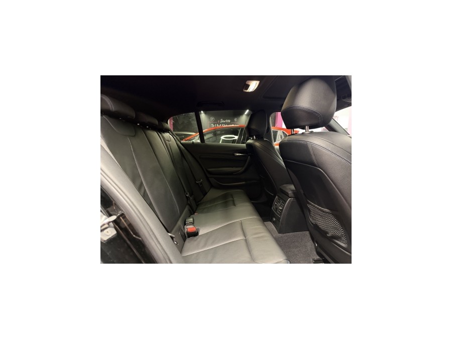 BMW d'occasion SERIE 1 M 140I XD BA de 2018 Villebon Sur Yvette (91)﻿