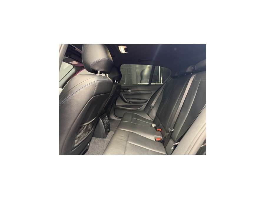 BMW d'occasion SERIE 1 M 140I XD BA de 2018 Villebon Sur Yvette (91)﻿