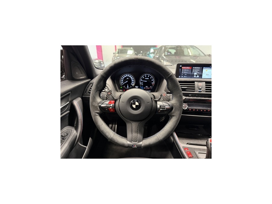 BMW d'occasion SERIE 1 M 140I XD BA de 2018 Villebon Sur Yvette (91)﻿