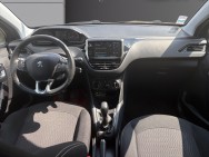 PEUGEOT d'occasion 208 1.5 BLUE HDI 102 ALLURE BUSINESS de 2019 Le