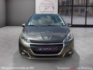 PEUGEOT d'occasion 208 1.5 BLUE HDI 102 ALLURE BUSINESS de 2019 Le