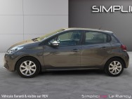 PEUGEOT d'occasion 208 1.5 BLUE HDI 102 ALLURE BUSINESS de 2019 Le