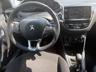 PEUGEOT d'occasion 208 1.5 BLUE HDI 102 ALLURE BUSINESS de 2019 Le